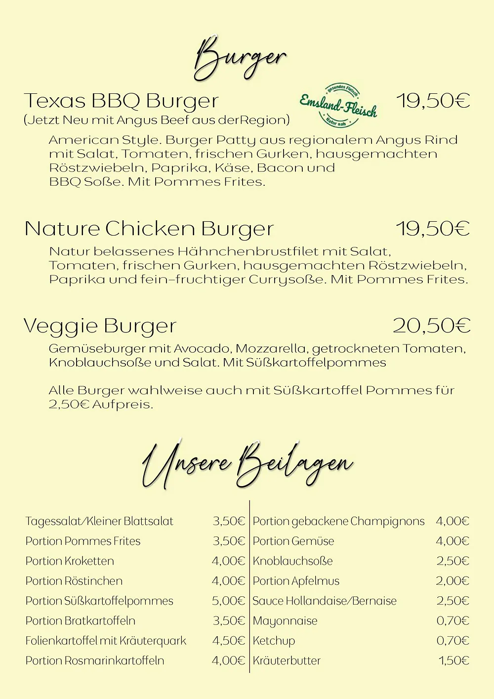 Gasthaus Kocks-Geers