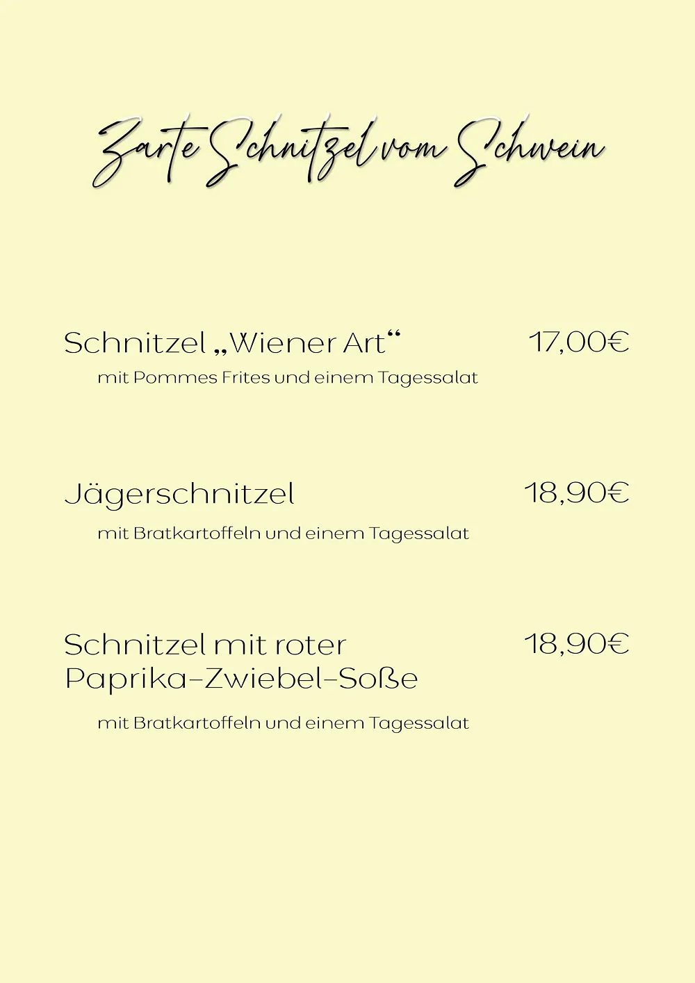 Gasthaus Kocks-Geers