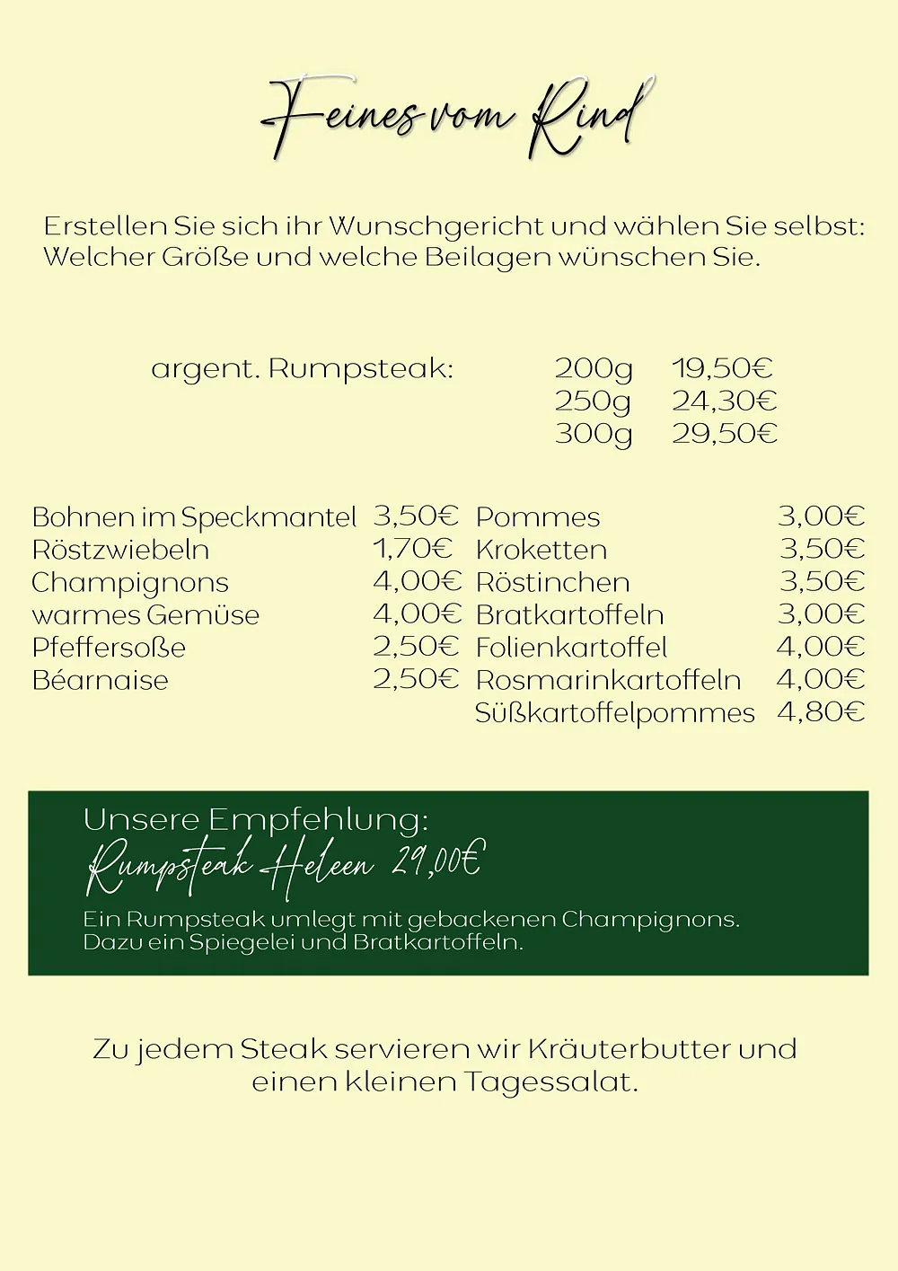 Gasthaus Kocks-Geers
